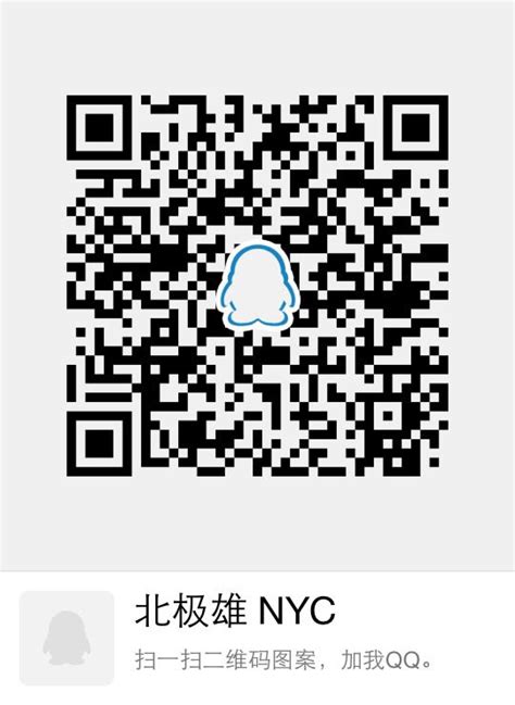 qq qr code